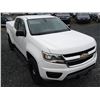 Image 10 : 0A --  2015 CHEVROLET COLORADO , White, 207298 KM