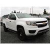 Image 11 : 0A --  2015 CHEVROLET COLORADO , White, 207298 KM