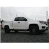 Image 14 : 0A --  2015 CHEVROLET COLORADO , White, 207298 KM