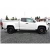 Image 16 : 0A --  2015 CHEVROLET COLORADO , White, 207298 KM