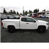 Image 17 : 0A --  2015 CHEVROLET COLORADO , White, 207298 KM