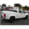 Image 18 : 0A --  2015 CHEVROLET COLORADO , White, 207298 KM