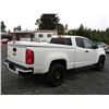 Image 19 : 0A --  2015 CHEVROLET COLORADO , White, 207298 KM