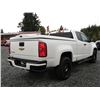 Image 20 : 0A --  2015 CHEVROLET COLORADO , White, 207298 KM