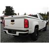 Image 21 : 0A --  2015 CHEVROLET COLORADO , White, 207298 KM