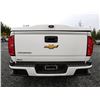 Image 24 : 0A --  2015 CHEVROLET COLORADO , White, 207298 KM
