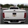 Image 25 : 0A --  2015 CHEVROLET COLORADO , White, 207298 KM