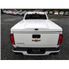 Image 26 : 0A --  2015 CHEVROLET COLORADO , White, 207298 KM