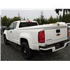 Image 28 : 0A --  2015 CHEVROLET COLORADO , White, 207298 KM