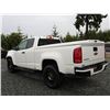 Image 29 : 0A --  2015 CHEVROLET COLORADO , White, 207298 KM