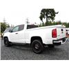 Image 30 : 0A --  2015 CHEVROLET COLORADO , White, 207298 KM