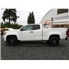 Image 33 : 0A --  2015 CHEVROLET COLORADO , White, 207298 KM