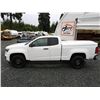Image 34 : 0A --  2015 CHEVROLET COLORADO , White, 207298 KM