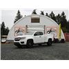 Image 35 : 0A --  2015 CHEVROLET COLORADO , White, 207298 KM