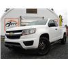 Image 3 : 0A --  2015 CHEVROLET COLORADO , White, 207298 KM