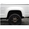 Image 42 : 0A --  2015 CHEVROLET COLORADO , White, 207298 KM
