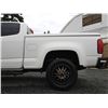 Image 44 : 0A --  2015 CHEVROLET COLORADO , White, 207298 KM