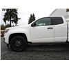 Image 45 : 0A --  2015 CHEVROLET COLORADO , White, 207298 KM