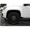 Image 47 : 0A --  2015 CHEVROLET COLORADO , White, 207298 KM