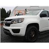 Image 51 : 0A --  2015 CHEVROLET COLORADO , White, 207298 KM
