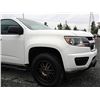 Image 52 : 0A --  2015 CHEVROLET COLORADO , White, 207298 KM
