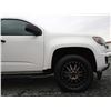 Image 57 : 0A --  2015 CHEVROLET COLORADO , White, 207298 KM