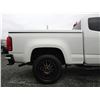 Image 59 : 0A --  2015 CHEVROLET COLORADO , White, 207298 KM