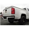 Image 65 : 0A --  2015 CHEVROLET COLORADO , White, 207298 KM