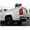 Image 66 : 0A --  2015 CHEVROLET COLORADO , White, 207298 KM