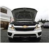 Image 67 : 0A --  2015 CHEVROLET COLORADO , White, 207298 KM