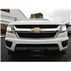 Image 6 : 0A --  2015 CHEVROLET COLORADO , White, 207298 KM