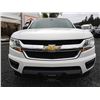 Image 7 : 0A --  2015 CHEVROLET COLORADO , White, 207298 KM