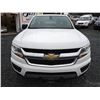 Image 8 : 0A --  2015 CHEVROLET COLORADO , White, 207298 KM