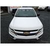 Image 9 : 0A --  2015 CHEVROLET COLORADO , White, 207298 KM
