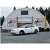 Image 25 : B1 --  2002 HONDA CIVIC DX COUPE, WHITE, 211,639 KMS