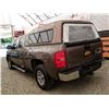 Image 25 : G2 --  2012 CHEVROLET SILVERADO K1500 LS 4X4, Grey, 155475 KM