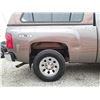 Image 52 : G2 --  2012 CHEVROLET SILVERADO K1500 LS 4X4, Grey, 155475 KM