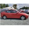 Image 21 : A5 --  2008 HYUNDAI ELANTRA GL, Red, 199521 KM