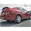 Image 25 : A5 --  2008 HYUNDAI ELANTRA GL, Red, 199521 KM