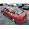 Image 37 : A5 --  2008 HYUNDAI ELANTRA GL, Red, 199521 KM