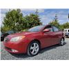 Image 3 : A5 --  2008 HYUNDAI ELANTRA GL, Red, 199521 KM