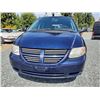 Image 8 : A6 --  2005 DODGE GRAND CARAVAN SE, Blue, 229195 KM