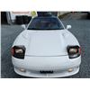 Image 8 : 0ZK --  1992 DODGE STEALTH RT , White, 84593 KM