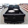 Image 25 : 0ZM --  2007 FORD F150 CREW CAB ROUSH EDITION, Black, 155865 KM
