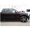 Image 52 : 0ZM --  2007 FORD F150 CREW CAB ROUSH EDITION, Black, 155865 KM