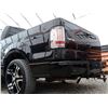 Image 60 : 0ZM --  2007 FORD F150 CREW CAB ROUSH EDITION, Black, 155865 KM