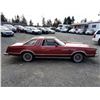 Image 16 : 0ZN --  1978 FORD THUNDERBIRD, Red, 73,280 MILES TMU