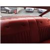 Image 71 : 0ZN --  1978 FORD THUNDERBIRD, Red, 73,280 MILES TMU