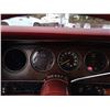 Image 94 : 0ZN --  1978 FORD THUNDERBIRD, Red, 73,280 MILES TMU