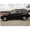 Image 21 : H4 --  2008 CHEVROLET EQUINOX LT, Black, 286731 KM